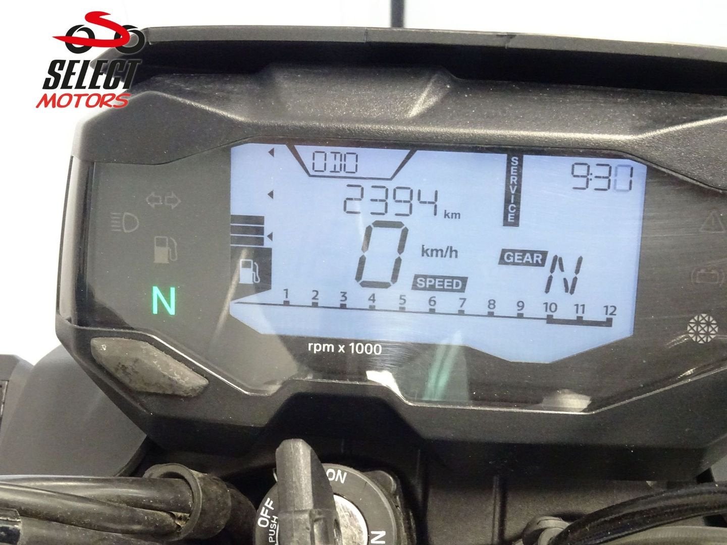 ZEER MOOIE BMW G 310 R  25 KW (2021), Motoren, 313 cc, Onbekend, Overig, Onbekend