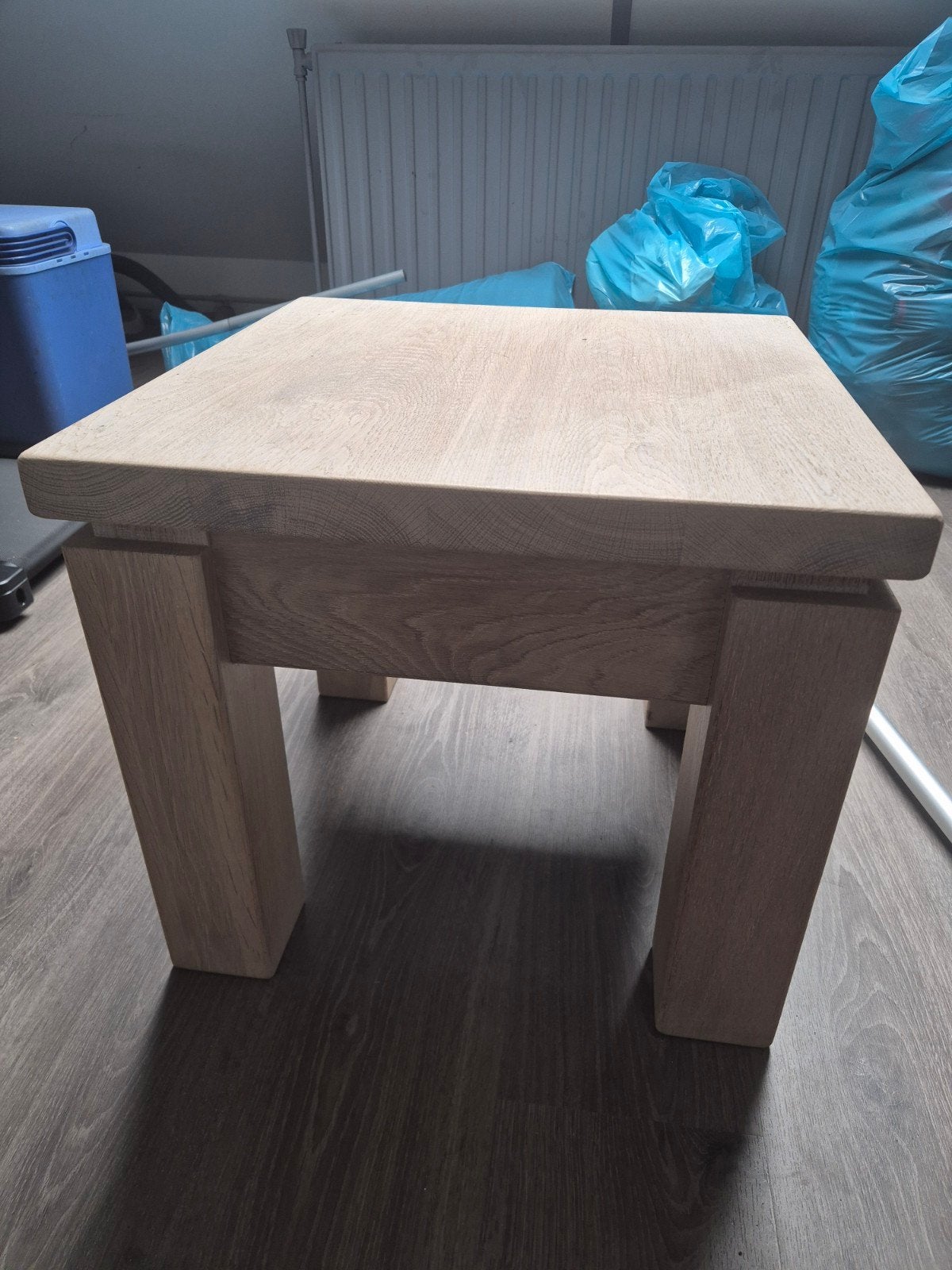 tafeltje, Ophalen, Rechthoekig, 75 cm of meer, 60 cm of meer