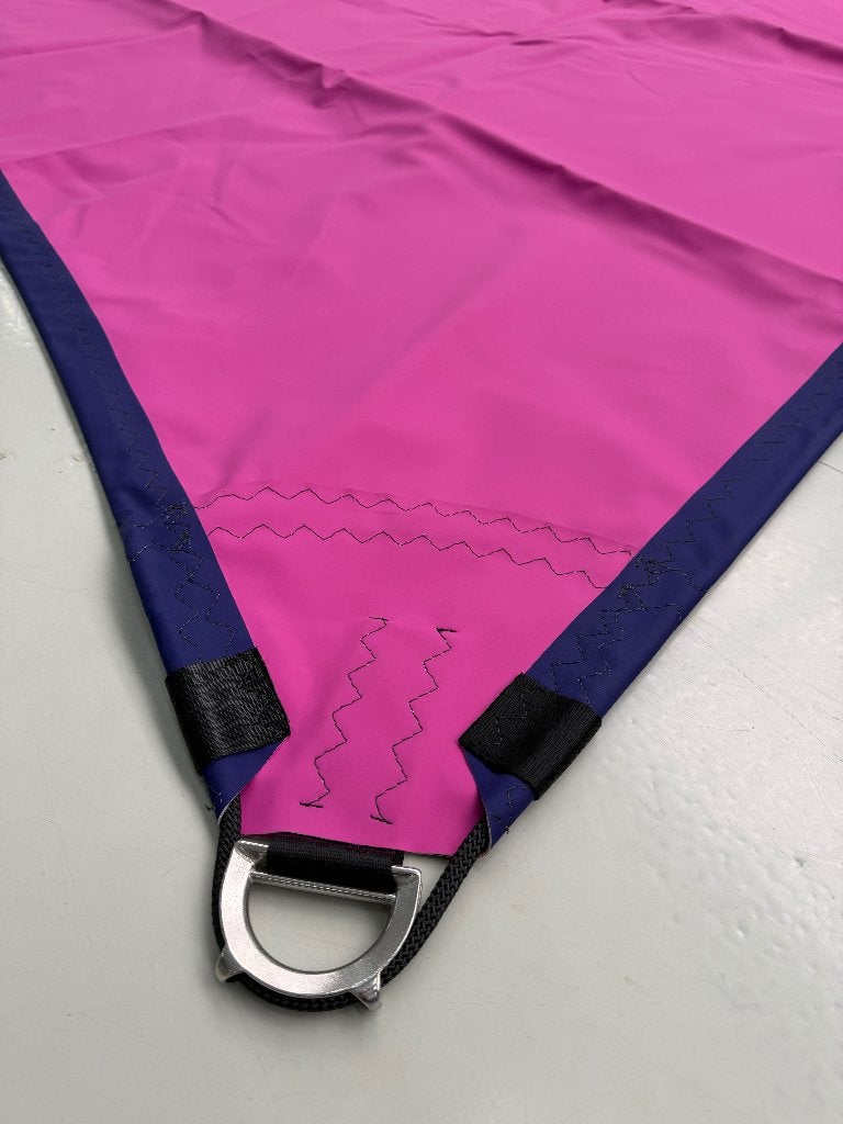 OUTLET Sunshade Premium schaduwdoek 1,9x2,9m Roze – Nieuw, Tuin en Terras, Ophalen, Nieuw, Overige typen