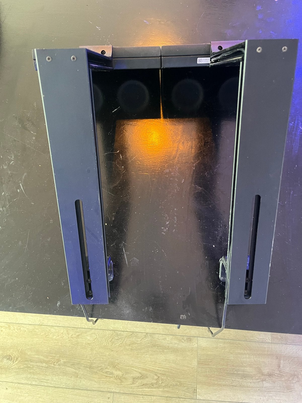 2  blue marine pro led 150 met beugels, Dieren en Toebehoren, Vissen | Aquaria en Toebehoren, Verlichting of Verwarming, Ophalen of Verzenden