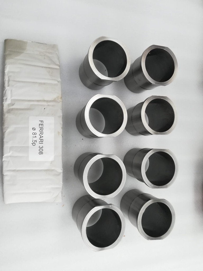 Cylinder liners Ferrari 308 2v, Ophalen of Verzenden, Nieuw, Ferrari