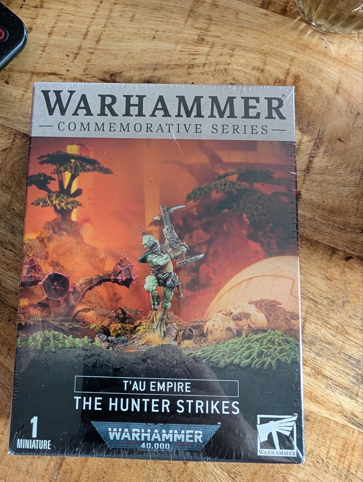Warhammer commemorative series, Ophalen of Verzenden, Warhammer
