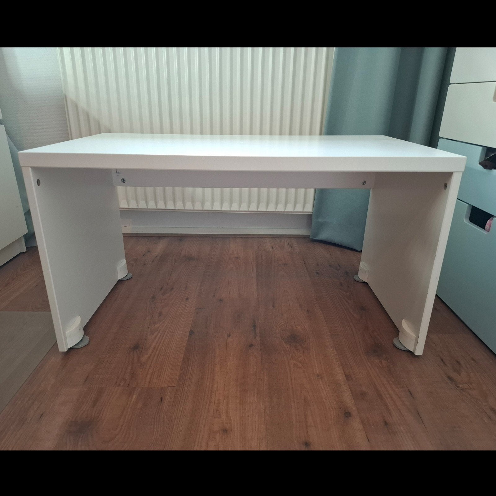 Mooi Ikea Stuva bankje, Ophalen, Zo goed als nieuw