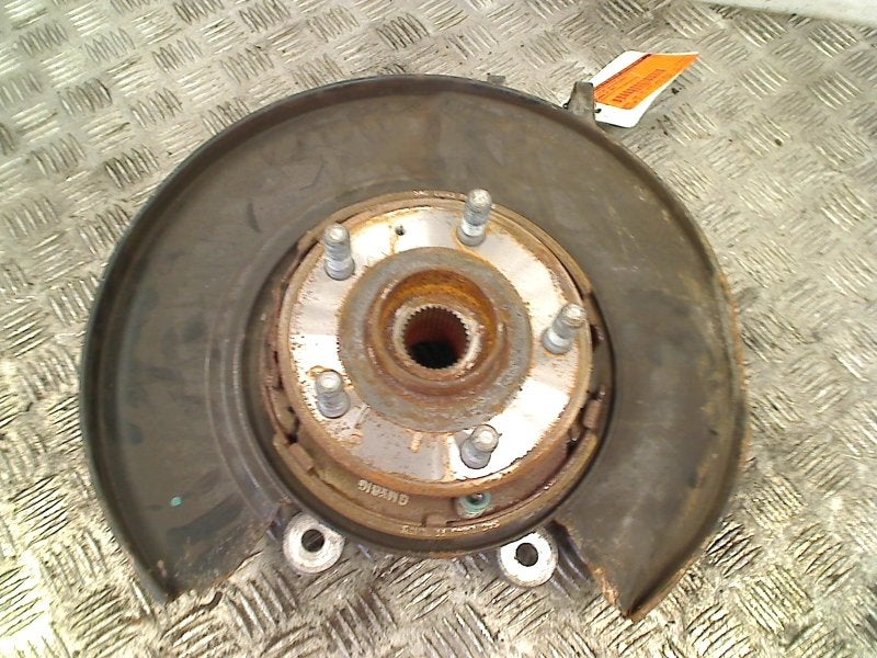Fusee Links Achter Fisker Karma (2012-02/2014-12), Autodemontage Ad Stouten BV, Gebruikt, Info@AdStouten.nl, Ringweg 1a, OOSTERLAND 4307 NK, Zeeland, , Nederland