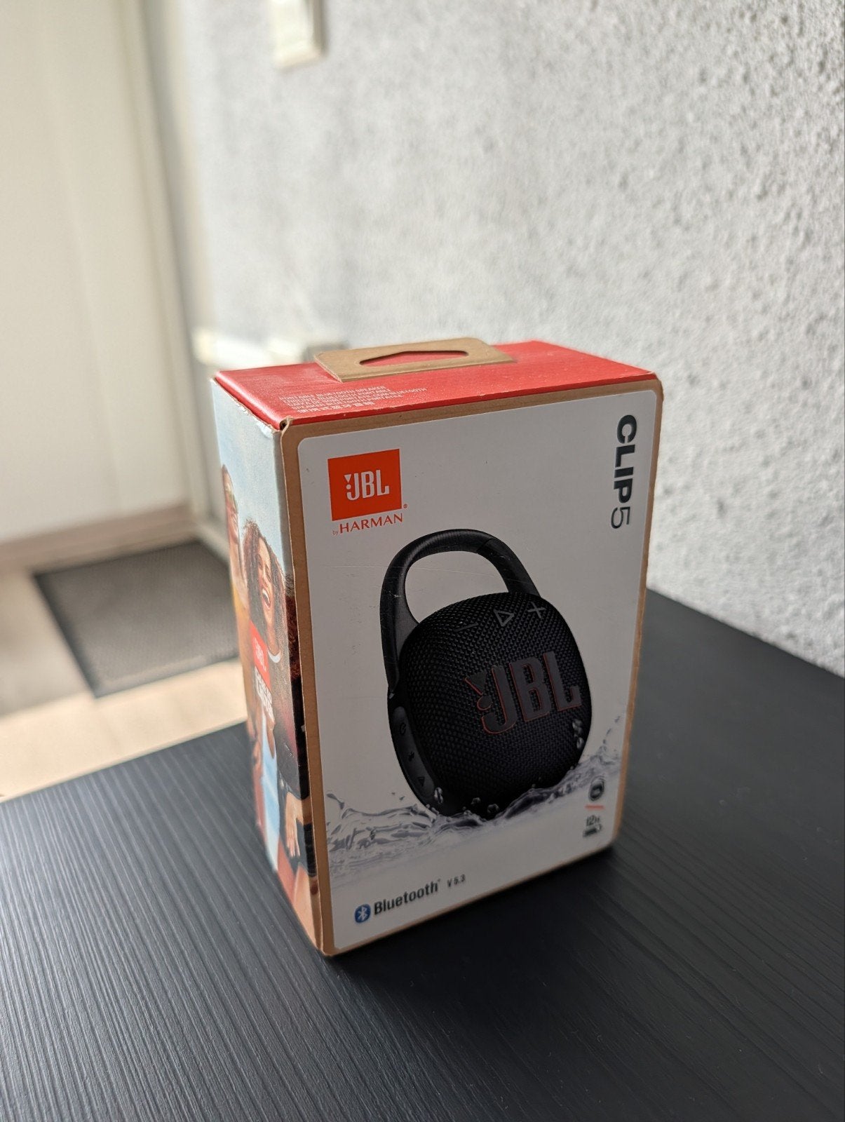 Te koop: JBL Clip 5 - NIEUW, Ophalen, JBL, Overige typen, Nieuw