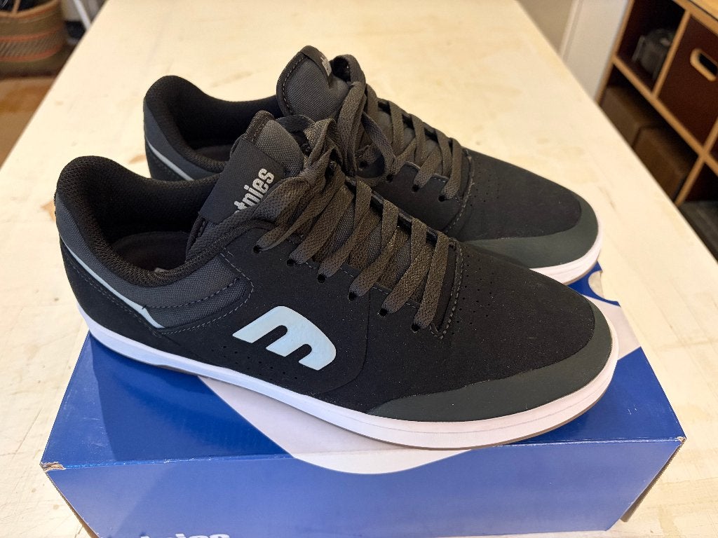 Etnies Marana Michelin (Nieuw), Ophalen of Verzenden, Zo goed als nieuw, Etnies, Sportschoenen