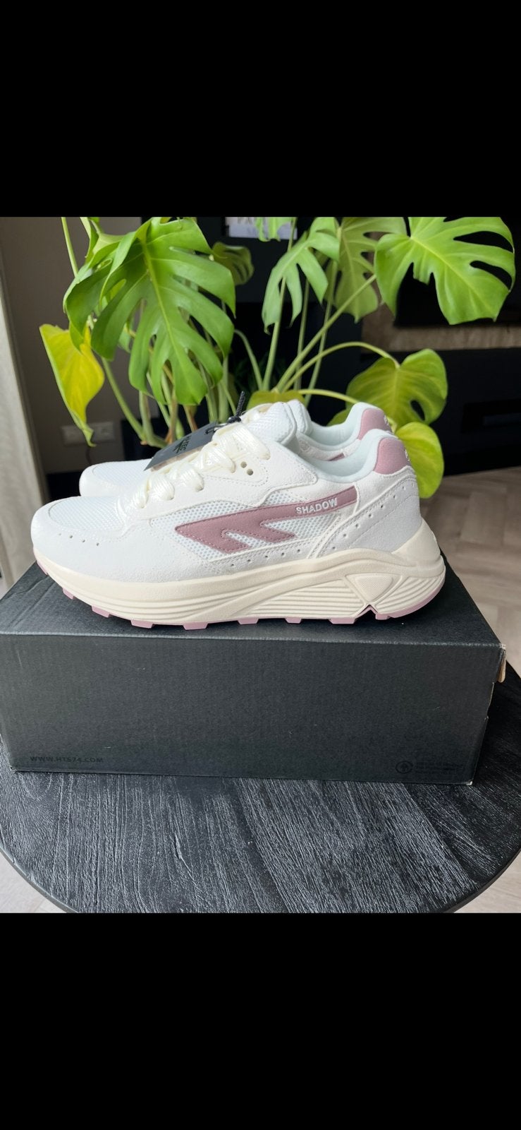 Hi-Tec HTS Shadow 41, Overige kleuren, Nieuw, Ophalen of Verzenden, Sneakers of Gympen