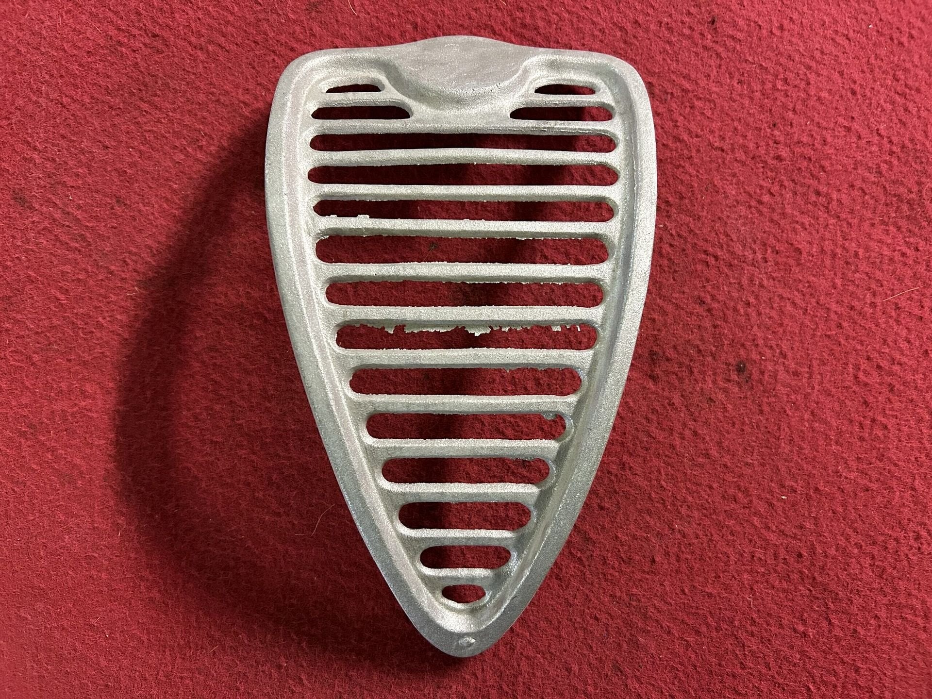 Alfa Romeo Giulietta Sport Zagato grille, Gebruikt, -, -, Ophalen of Verzenden