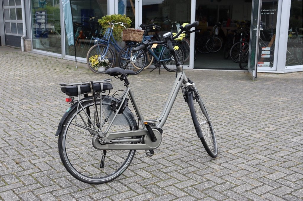 Batavus Wayz E-go l Bosch Active Line l 53cm l 500wh, Batavus, Batavus, Batavus, Ophalen of Verzenden