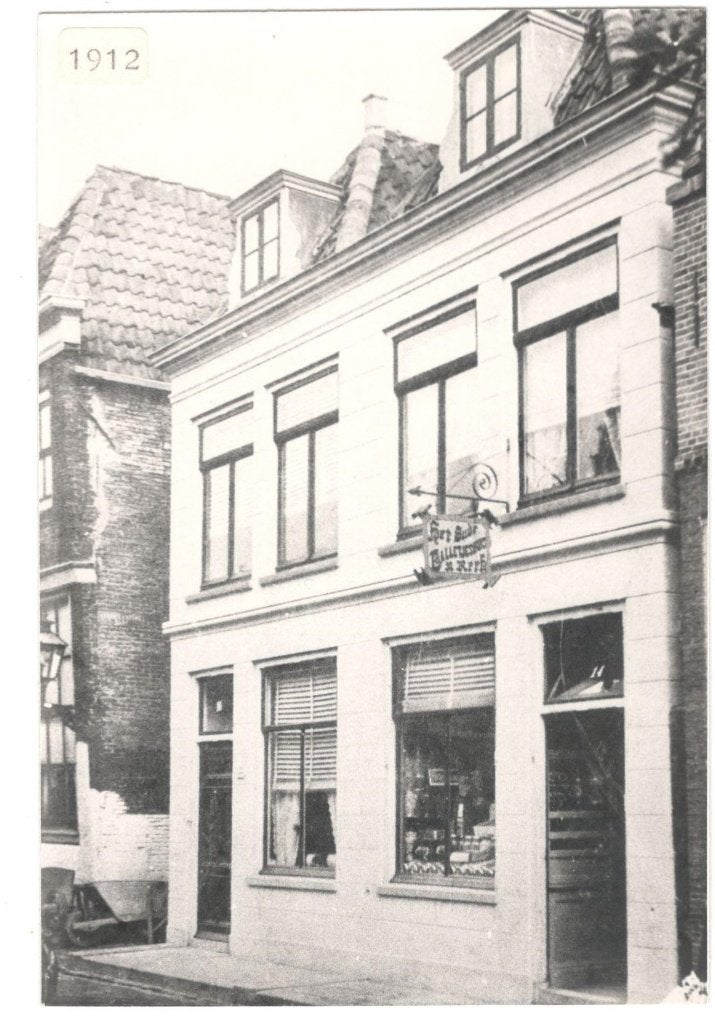 Hoorn-Foto-49    Ramen, Verzamelen, Foto's en Prenten, Verzenden, 1980 tot heden, Foto, Nieuw