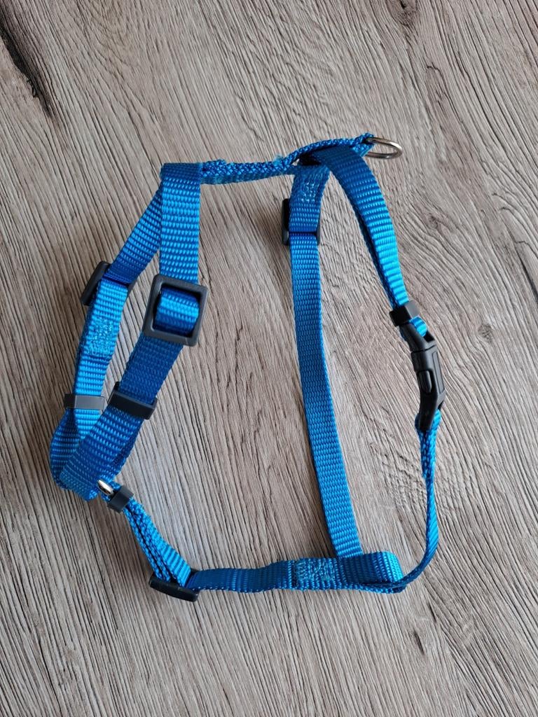 Hondentuigje Hunter Smart Dog, Ophalen, Zo goed als nieuw