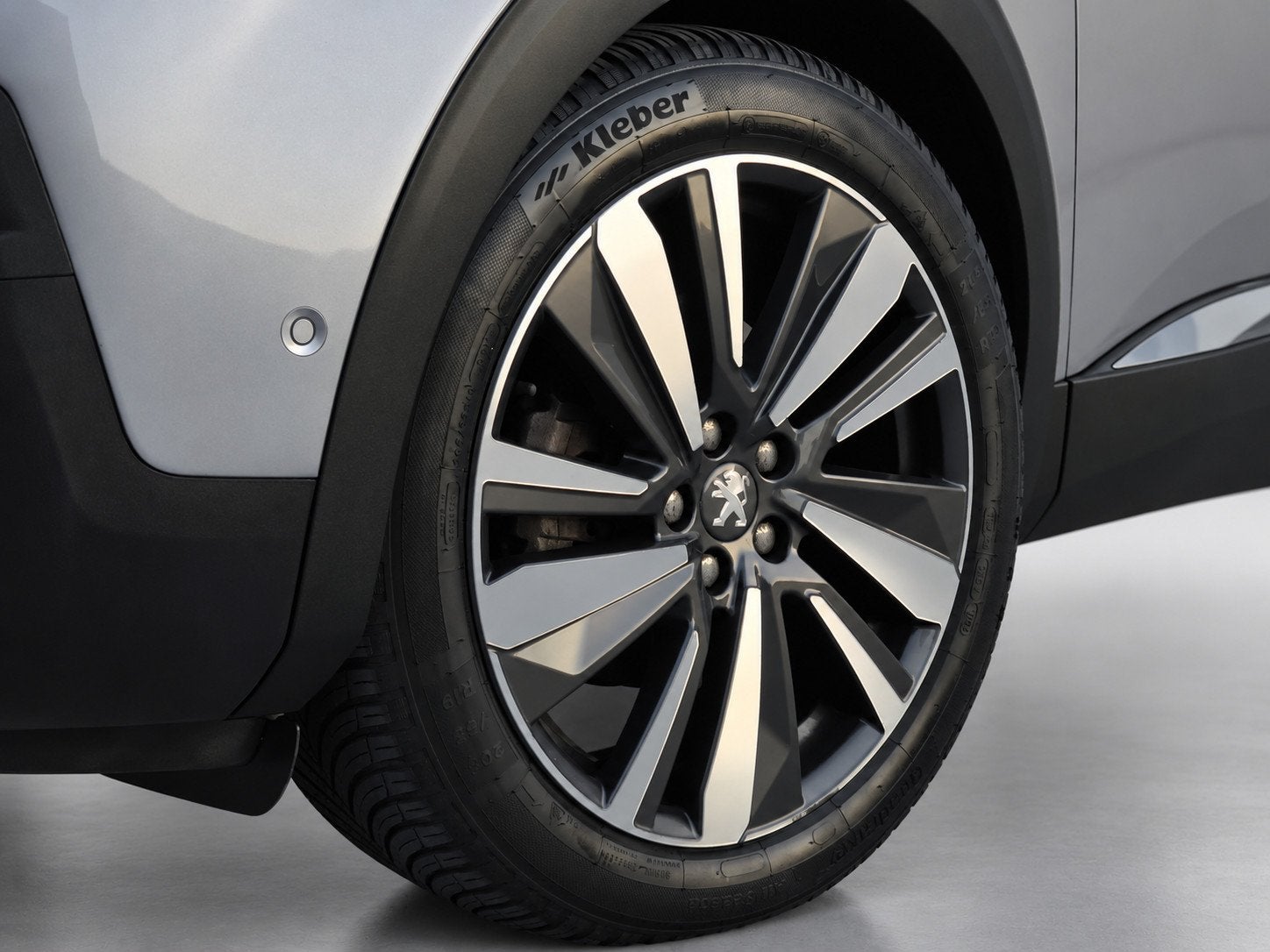 Peugeot 5008 1.2 PureTech GT-Line|PANODAK|CAMERA|ACC, Auto's, Voorwielaandrijving, Gebruikt, 1199 cc, Origineel Nederlands