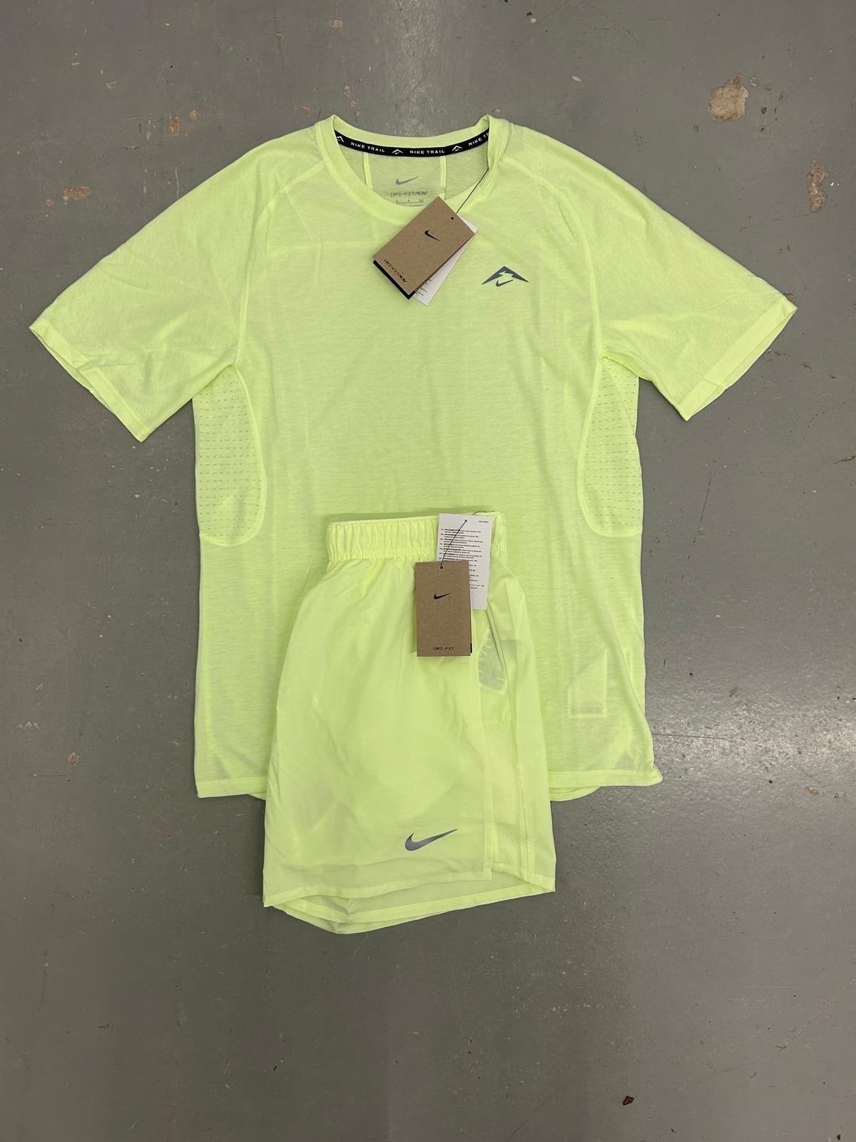 Nike miller sets maat S, Ophalen of Verzenden, Zo goed als nieuw