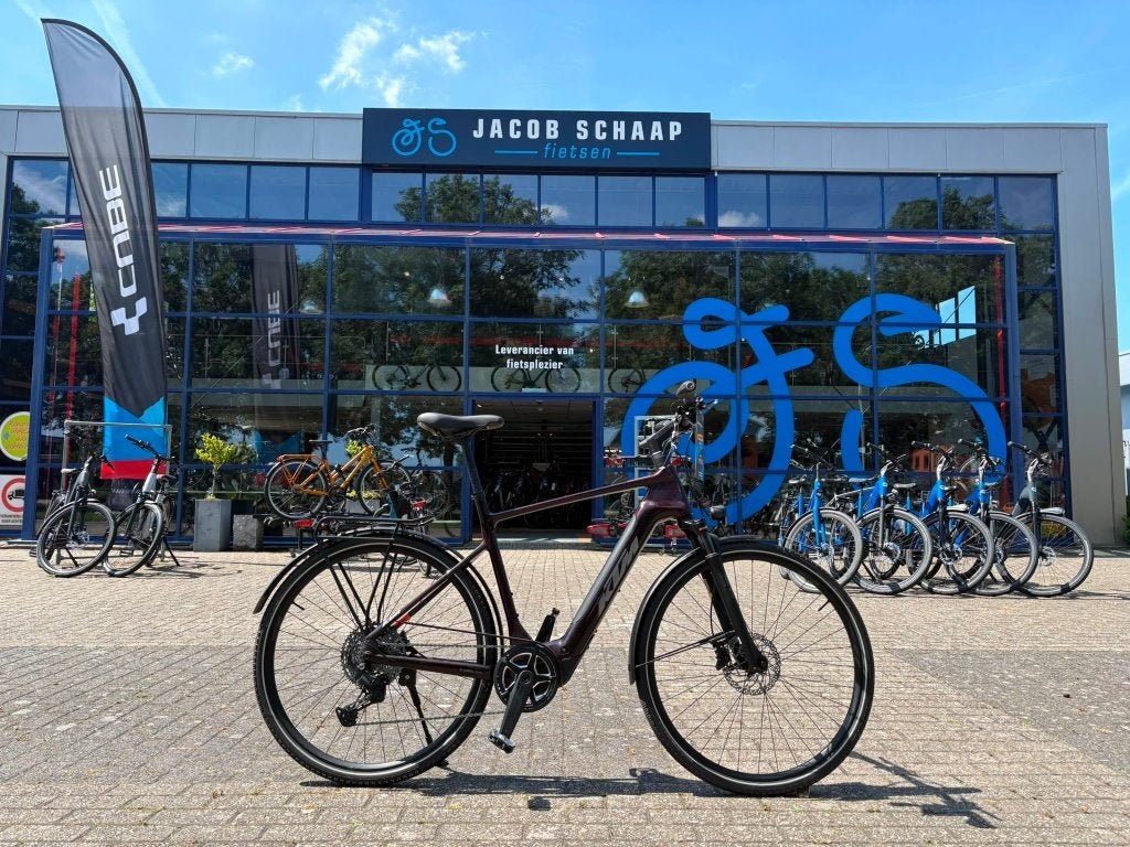 KTM Macina sport sx, Overige merken, Nieuw, Ophalen of Verzenden, 53 tot 57 cm