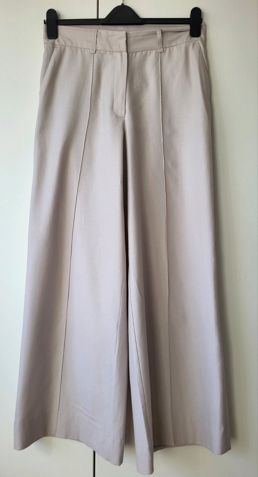 Femmes du Sud wide leg pantalon maat 38 NIEUW, Kleding | Dames, Overige kleuren, Nieuw, Ophalen of Verzenden, Lang