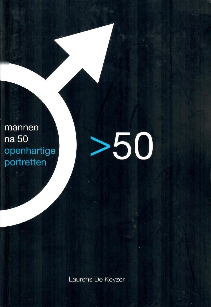 mannen na 50, Ophalen of Verzenden, Gelezen