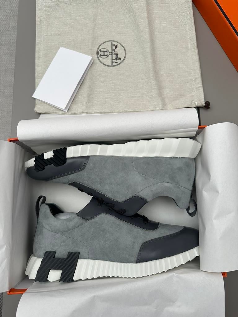 Hermes sneakers maat 44, Ophalen of Verzenden, Zo goed als nieuw
