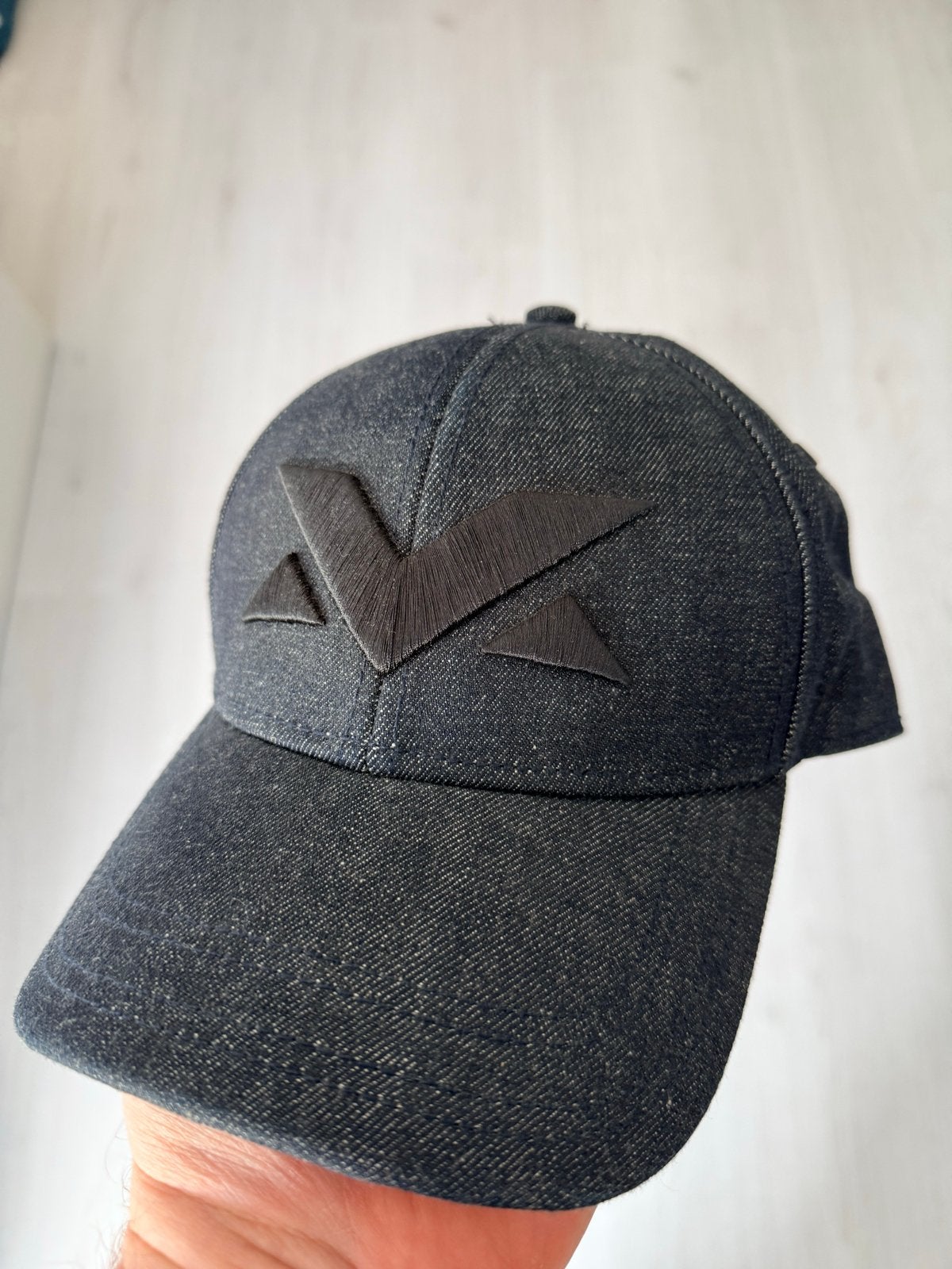 G-Star Max Verstappen cap denim, Ophalen of Verzenden, Nieuw, One size fits all, Pet