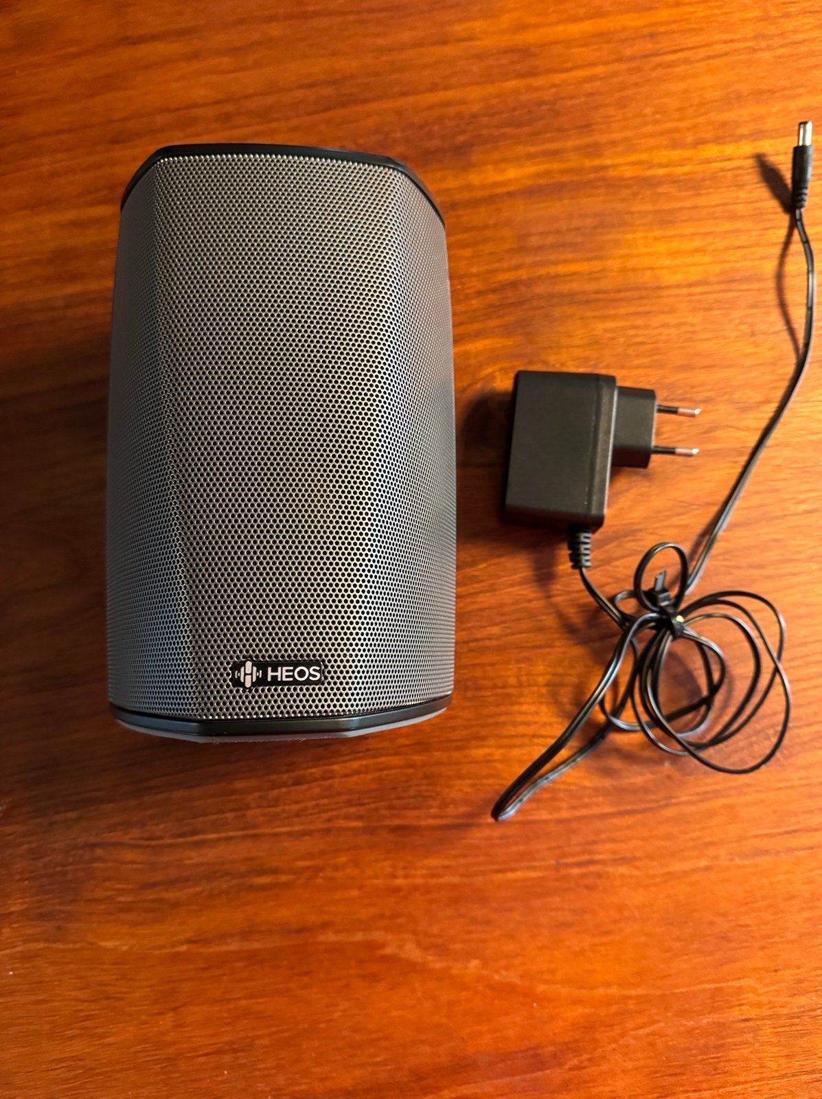 Denon HEOS 1 HS2 Bluetooth/Wifi Speaker, Slimme speaker, Gebruikt, Bluetooth, Minder dan 60 watt