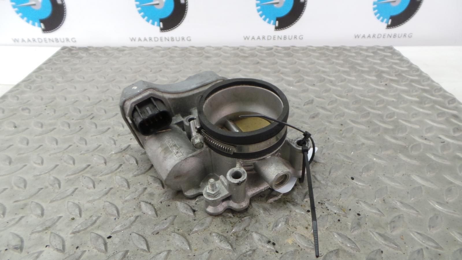 OPEL SIGNUM GASKLEPHUIS 2003, Ophalen of Verzenden, Gebruikt, Stiba lid