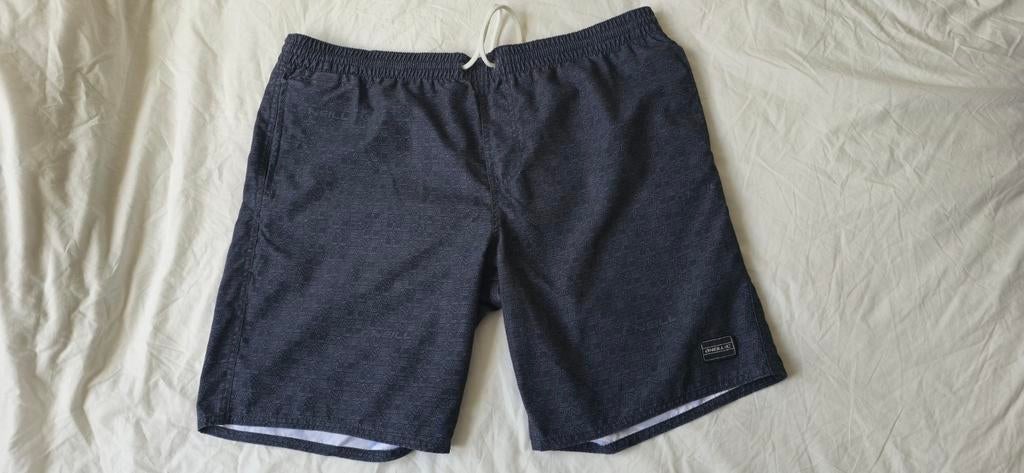 O'Neill zwembroek - XXL - Donkerblauw, Kleding | Heren, Blauw, O'Neill, Overige maten, Ophalen of Verzenden