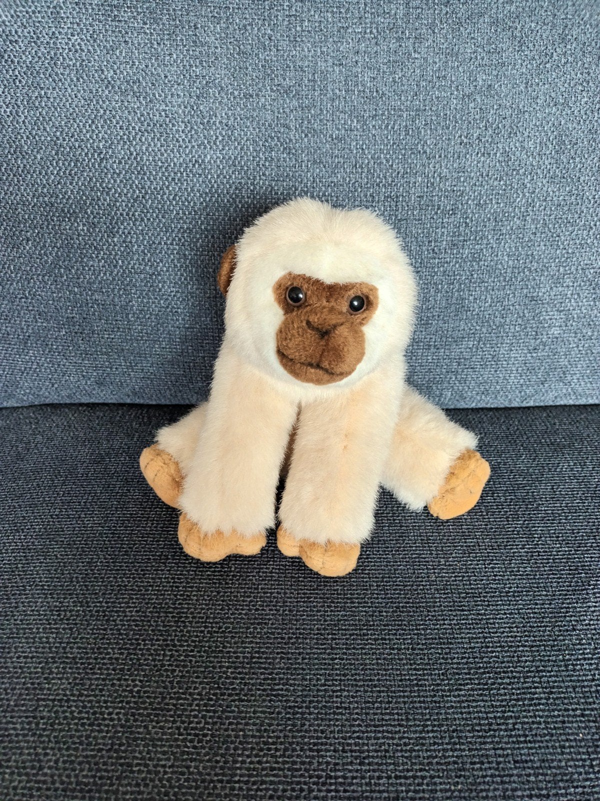 WWF - Anna Club Plush - gibbon, Ophalen of Verzenden, Overige typen