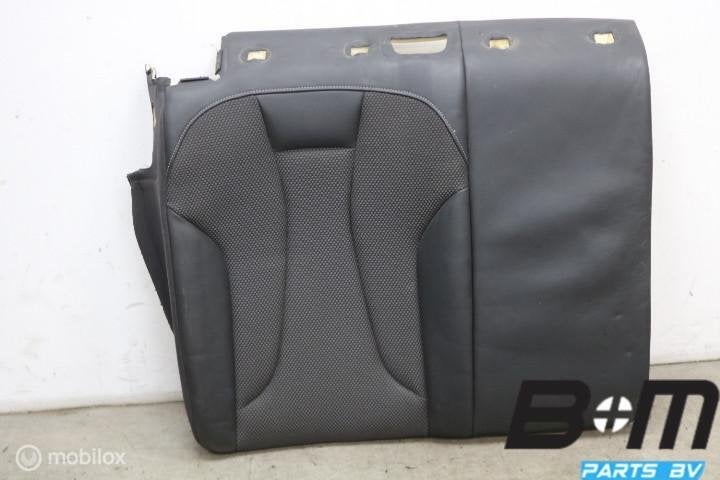 Achterbank leuning rechts Audi A3 8V FL FBW 8V0885806BH, Gebruikt