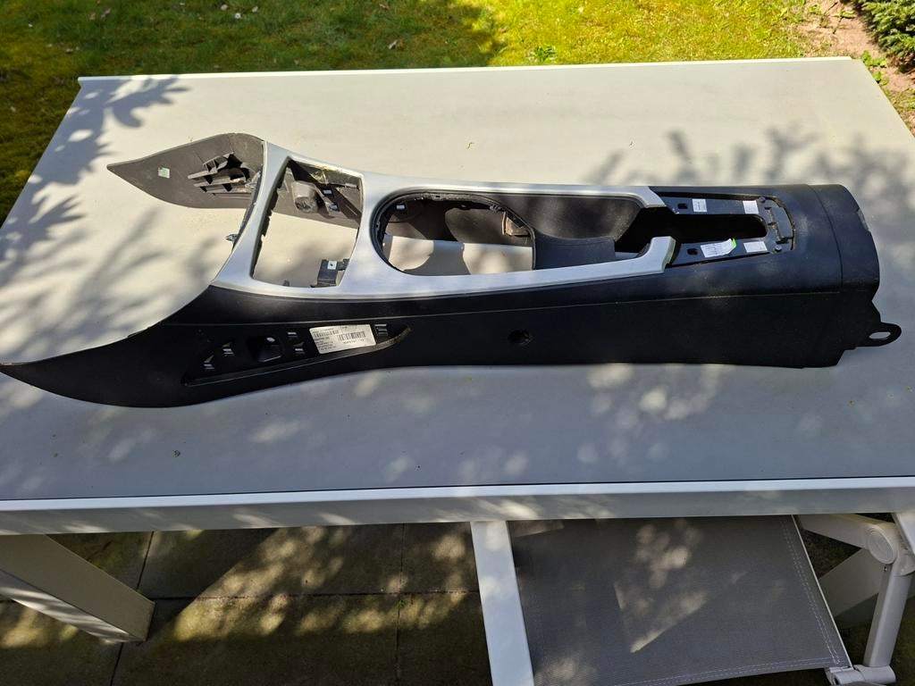 Bmw. Z4.  E85. middenconsole, Auto-onderdelen, Dashboard en Schakelaars, Ophalen, Gebruikt, BMW