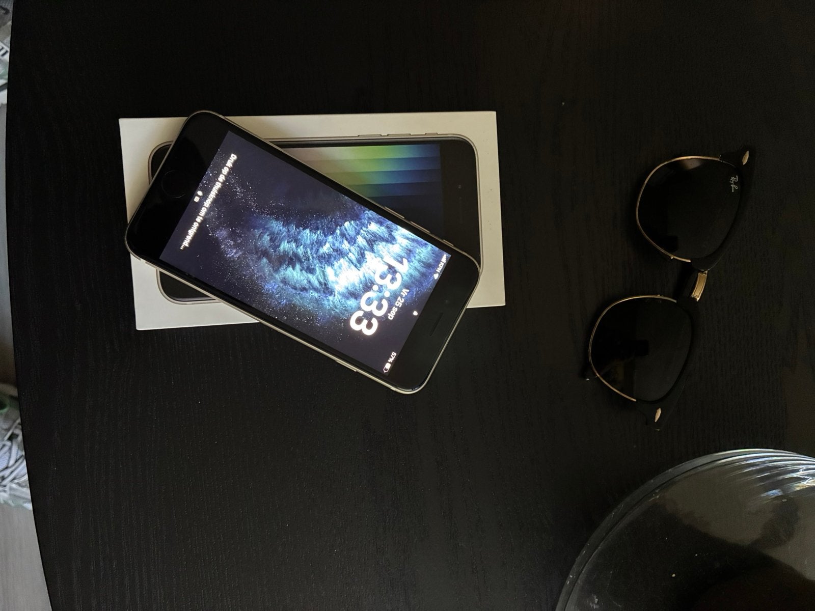 Apple iPhone SE 2022 – 64GB – Wit – Zo goed als nieuw!, Wit, Ophalen of Verzenden, Zo goed als nieuw, 64 GB