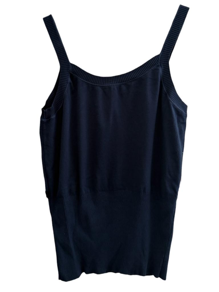 Alchemist top S, Blauw, Ophalen of Verzenden, Zo goed als nieuw, Zonder mouw
