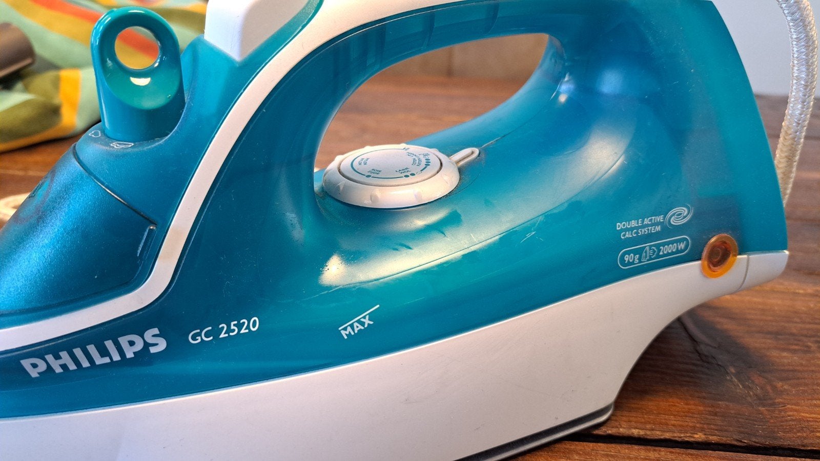 strijkijzer Philips GC2520, Ophalen of Verzenden