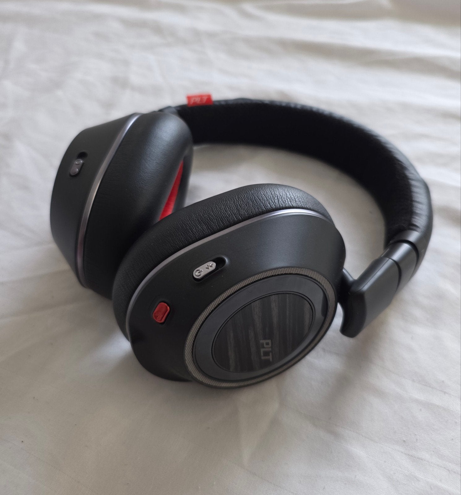 Poly Voyager 8200 UC Wireless Headphones - Brand New, Ophalen of Verzenden, Nieuw