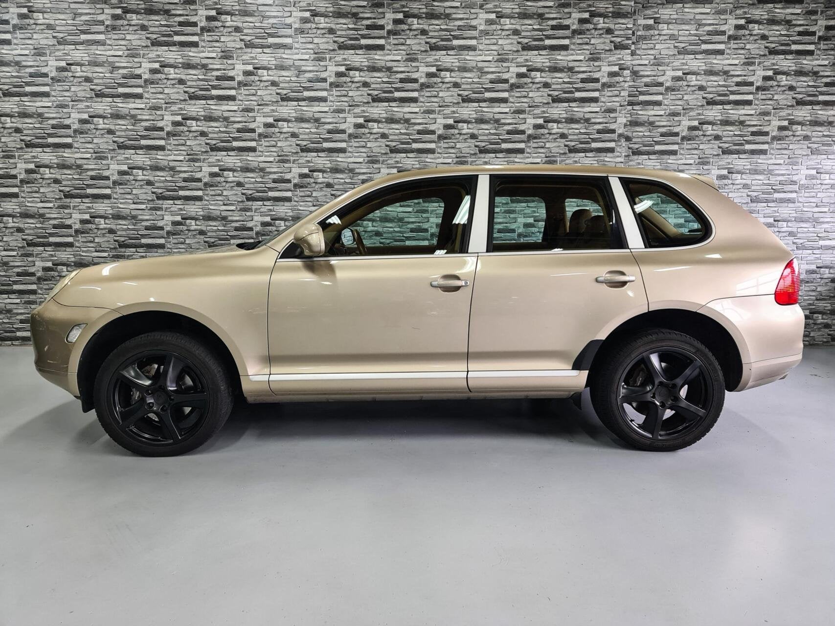 Porsche Cayenne 3.2 V6 Tiptronic*Xenon*PDC*Climate*NAP!, Auto's, Automaat, Cayenne, 3189 cc, Bedrijf