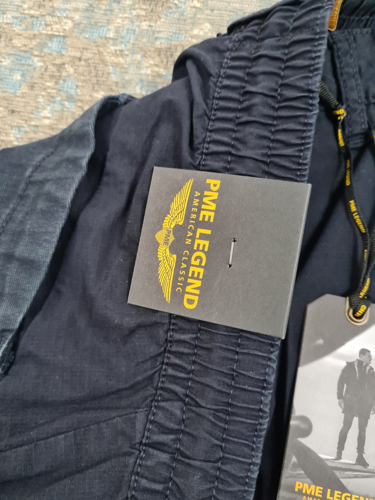 PME Cargo Short NIEUW Stoer STRETCH Bronno2932 Bronno2934

T, New Yorkstraat 50, 1175 RD Lijnden, https://www.justbrands.nl/klantenservice
