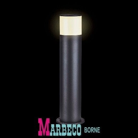 Smart LED Pilaar lamp, Tuinlamp, Buitenlamp, RGB en Warm Wit, Nieuw, Overige fittingen, Info@marbeco.nl, Nedis SmartLife