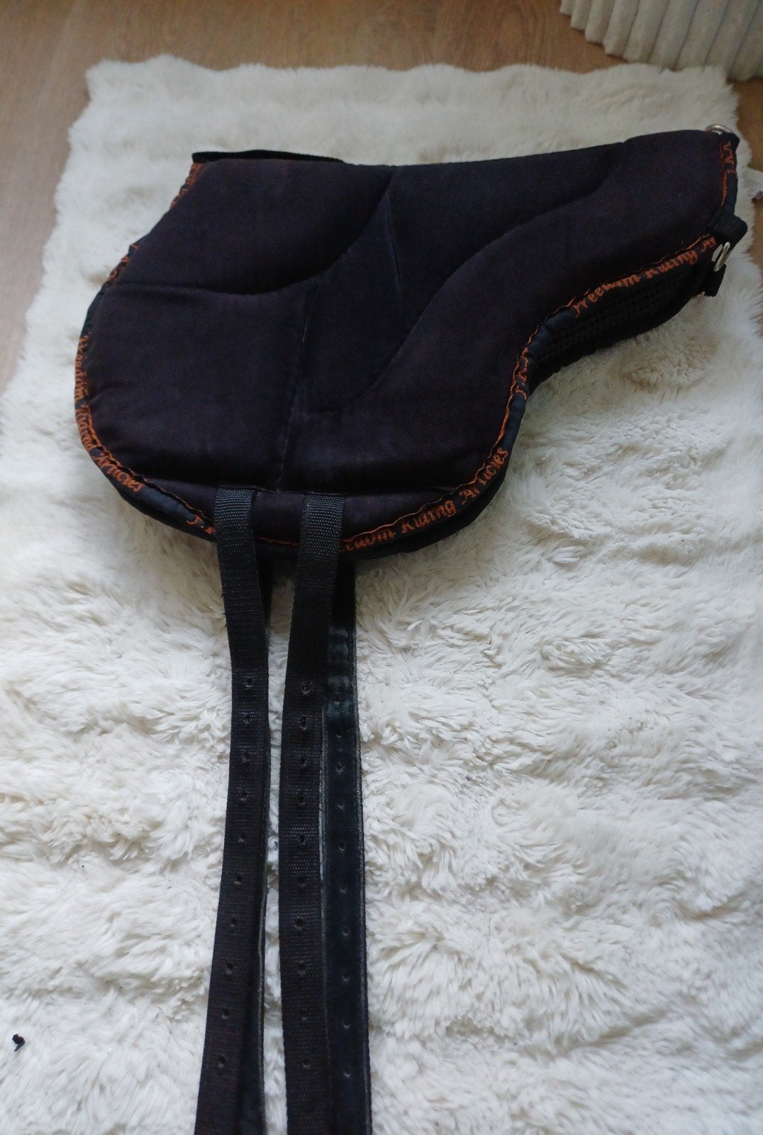 Foto 4 van Fra barebackpad