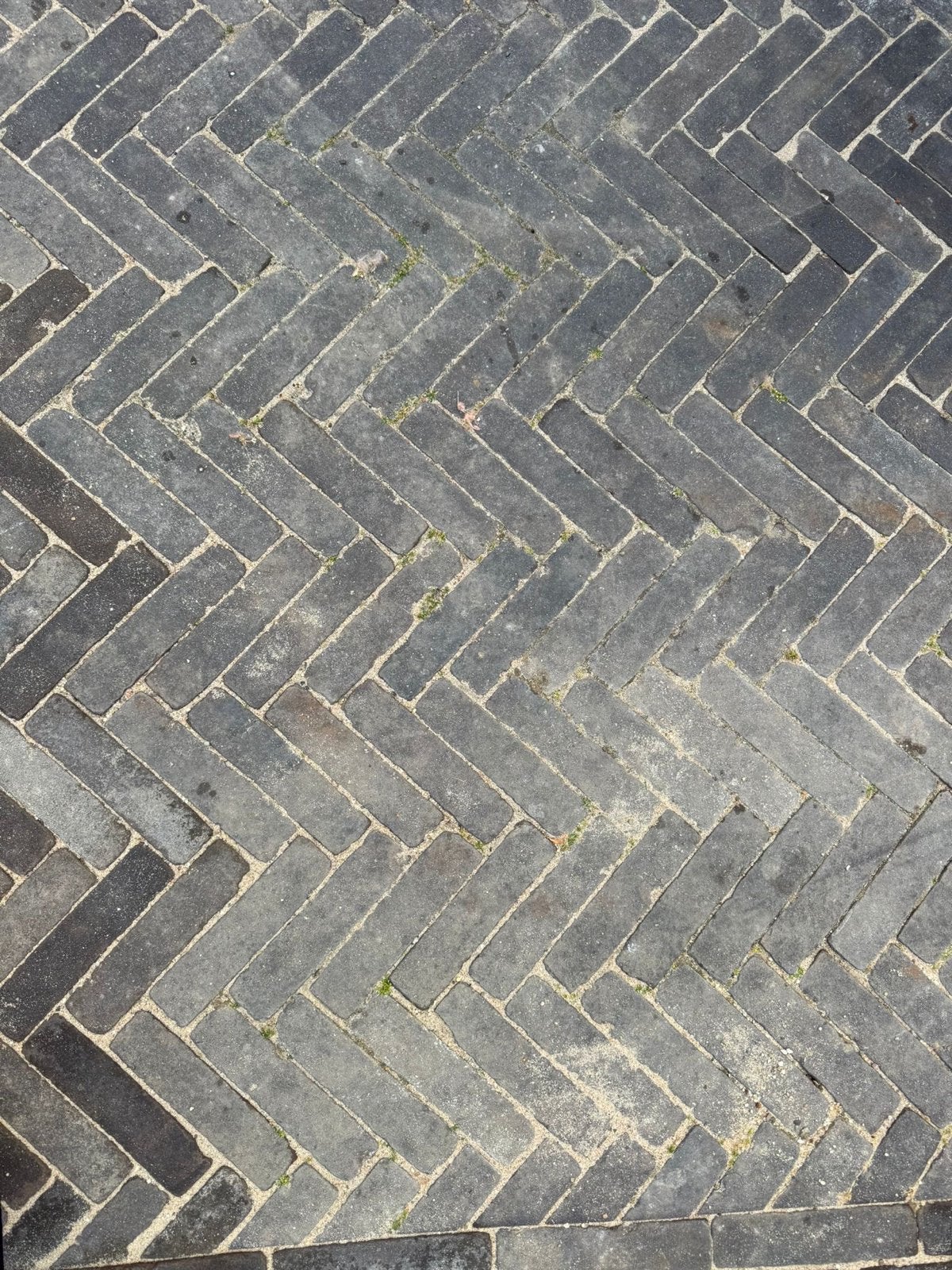 Waalformaat stenen Wienerberger voor terras of oprit, Tuin en Terras, Tegels en Klinkers, Ophalen, Overige materialen, Klinkers