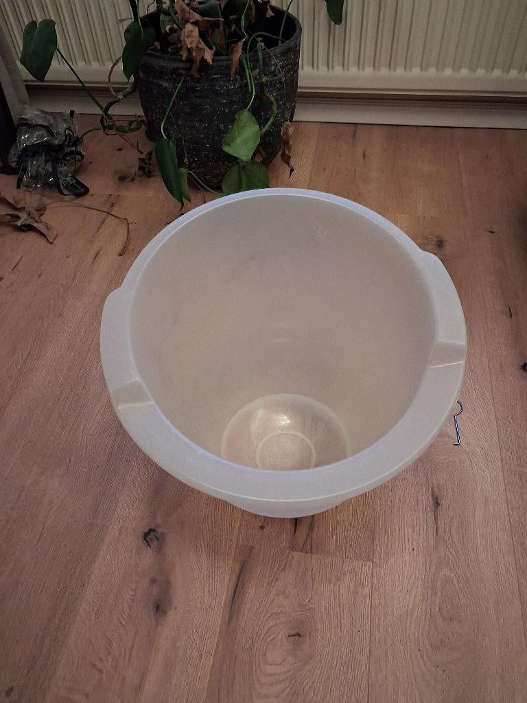 Tummytub/babybadje, Ophalen, Zo goed als nieuw, Badje