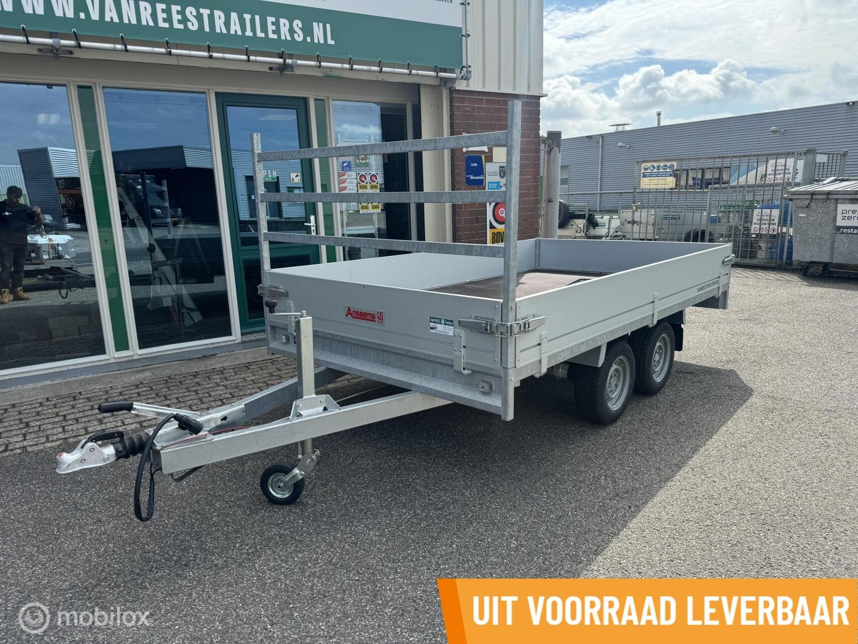 Anssems PSX2000 325x178 NIEUW, Nieuw