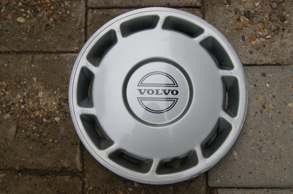 1 losse originele wieldop Volvo 850 15 inch, Auto diversen, Wieldoppen, Ophalen of Verzenden, Gebruikt