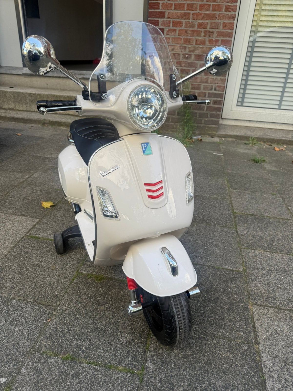 Kindermotor, Kinderen en Baby's, Zo goed als nieuw