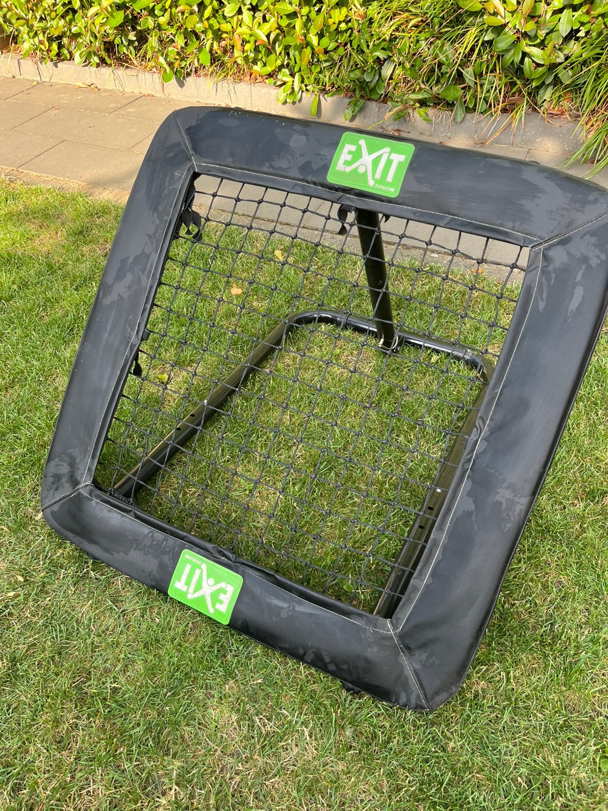 ZGAN EXIT Kickback rebounder 84x84, Groter dan maat XL, Ophalen, Zo goed als nieuw, Overige typen