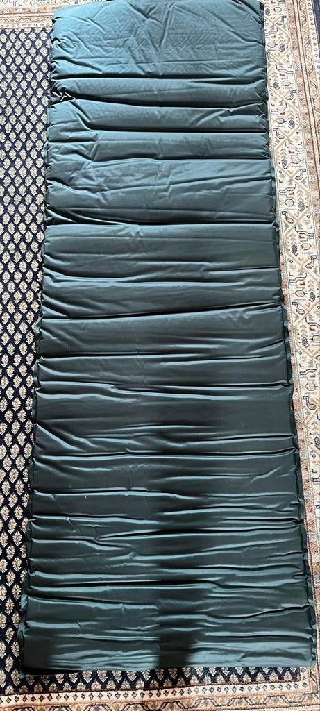 Therm-a-rest Zelfopblaasbare Slaapmat 185x65 cm, Caravans en Kamperen, Ophalen of Verzenden, Gebruikt, 1-persoons