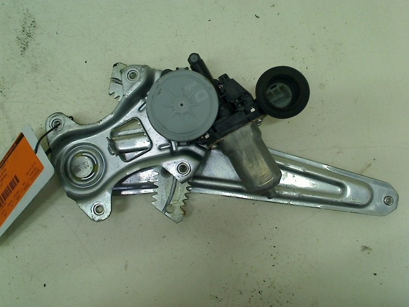Raammechaniek Elek Links Achter Sirion 2 (M3) 2007, Gebruikt, Daihatsu, Info@daihatsu.de, Ef D Teile Und Service GmbH