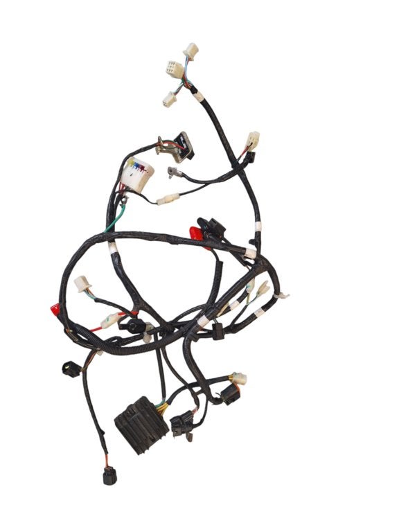 Kabelboom origineel SYM Fiddle 4, SYM, Gebruikt, SYM, Ophalen of Verzenden