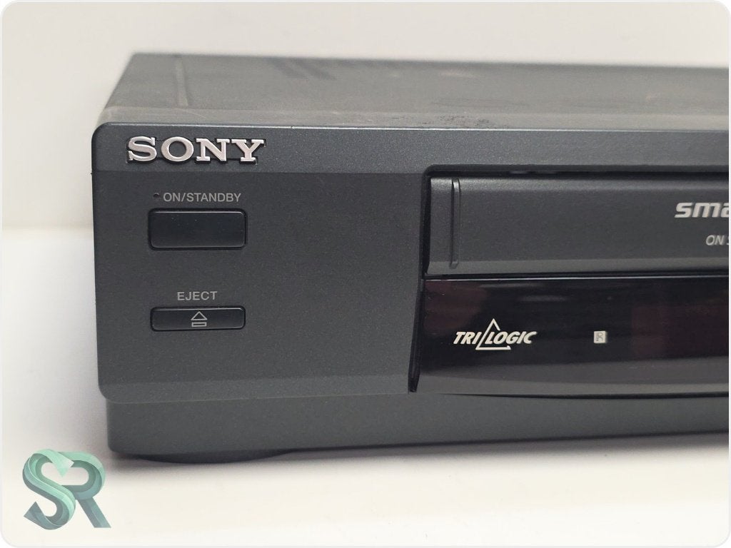 Sony SLV-E130, Gebruikt, ., Ophalen of Verzenden, .