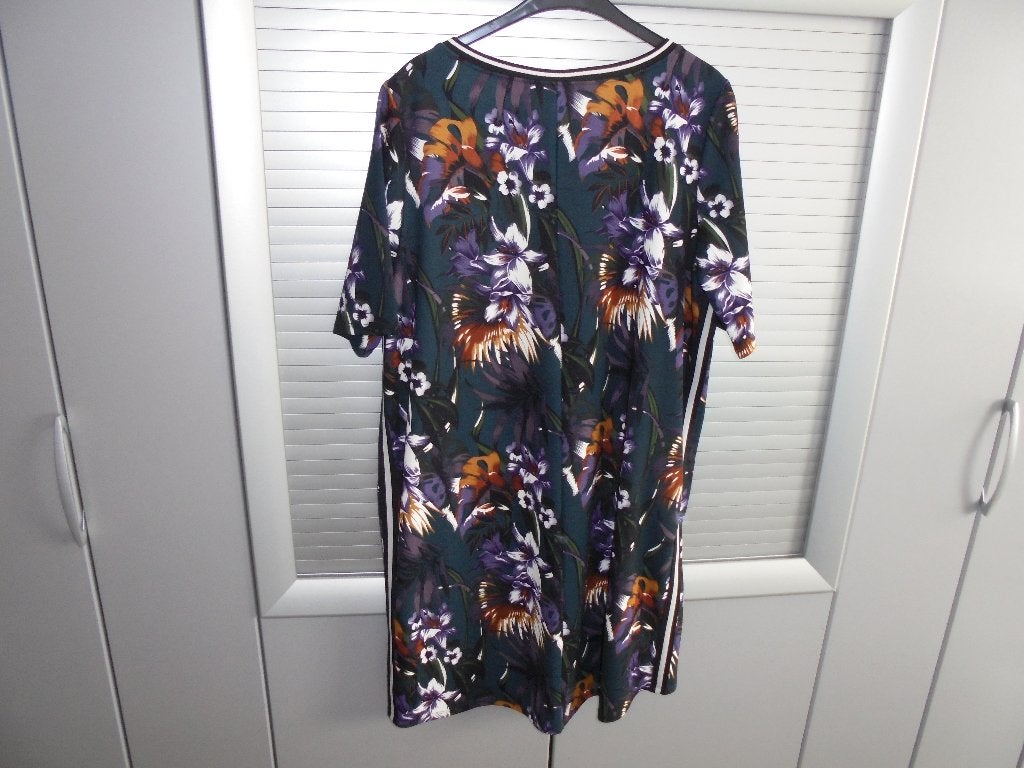 Jurk Maxielle maat 48 nieuw, Overige kleuren, Maat 46/48 (XL) of groter, Nieuw, Ophalen of Verzenden