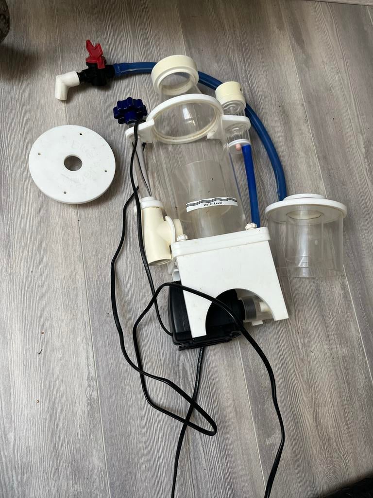 Blue Marine Skimmer, Dieren en Toebehoren, Ophalen, Zo goed als nieuw