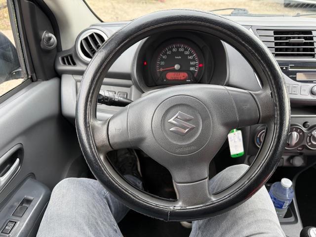 Suzuki Alto 1.0 Comfort VVT Airco 1eigenaar NAP APK 11-2026, Auto's, Suzuki, Voorwielaandrijving, Euro 5, Gebruikt, 200 kg