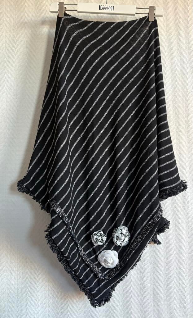 Mucho Gusto sjaal, Kleding | Dames, Ophalen of Verzenden, Zo goed als nieuw